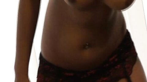 Kanda Amateur Tease