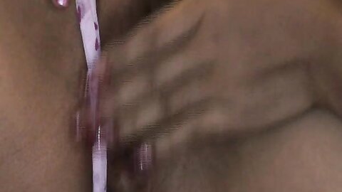 Mintra And Sansanee Pussy Play