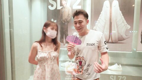 大像传媒之超開放美乳熟女