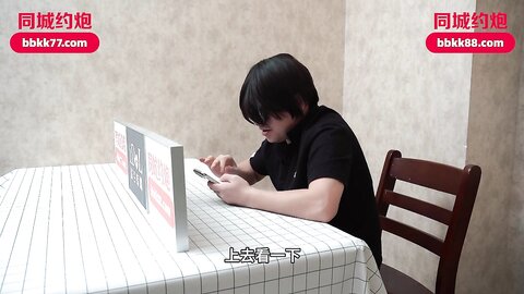 爱豆传媒IDG5511外表甜美学生妹淫荡肉体服务