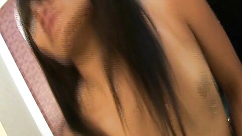 Asian Pussy Pounding Coco