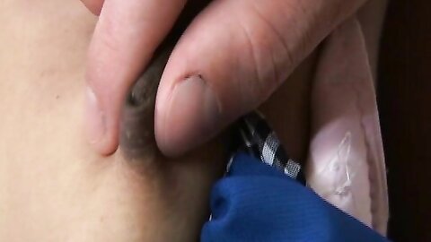 Asian Pussy Pounding Feat Pai