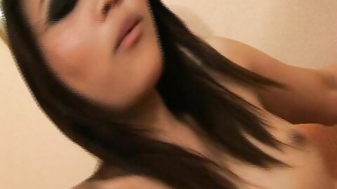 Asian Pussy Pounding Feat Yuka