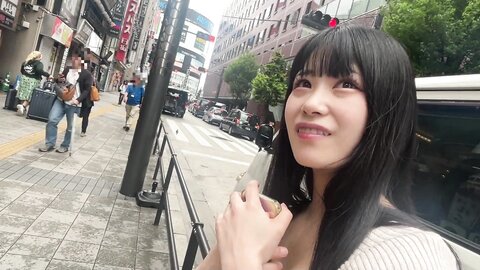 NAPS-002 Pickup And Paco 02 A 20-year-old Art College Student With A Cute Kansai Accent Working Part-time...