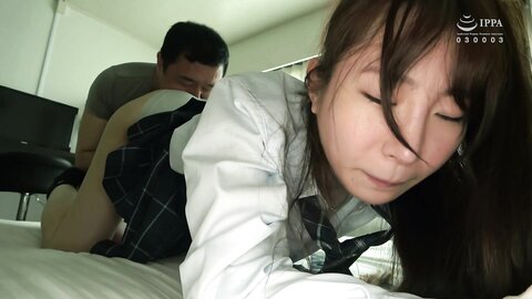 QBD-099 Uniformed Beautiful Girl And Sexual Intercourse Kiyoka Igarashi