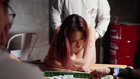 Chinese Girl Bad Bad Smokes Dick And Hard Fuck With The Winner Of Social Gs