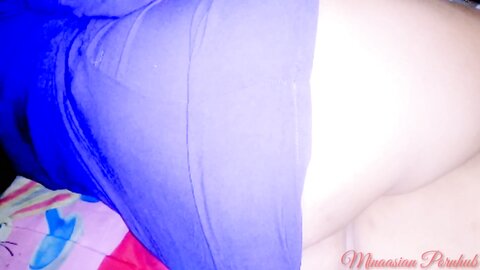 Indonesia Hot Big Ass Memeknya Tante Ini Sempit Dan Begitu Nikmat