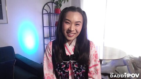Kimmy Kimm  Kimmy Kimm Is A Cute Cum Loving Intern 18 02 2024