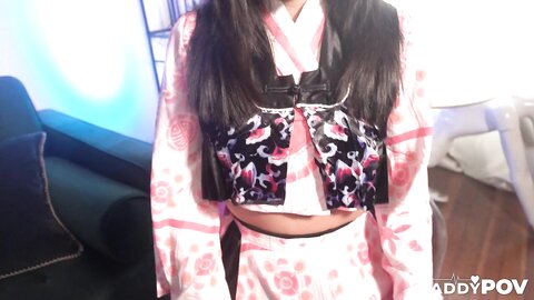 Kimmy Kimm  Kimmy Kimm Is A Cute Cum Loving Intern 18 02 2024