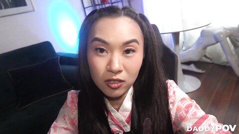 Kimmy Kimm  Kimmy Kimm Is A Cute Cum Loving Intern 18 02 2024