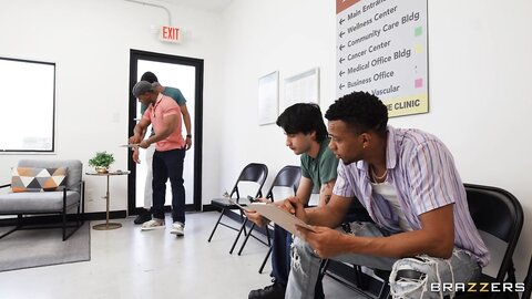 Lulu Chu Pervy Practices Part 2