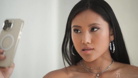 May Thai   Arousing Reflection 10 02 2023