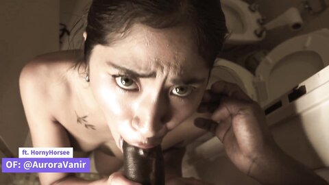 My Stepbrother Spys On Me In The Shower And We End Up Fucking Ft