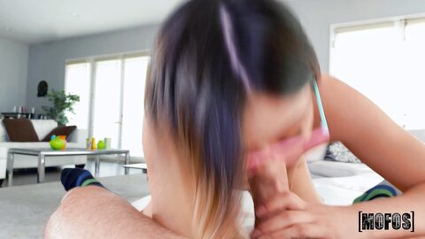 Pussy Persuasion