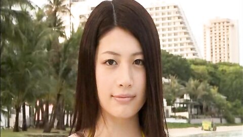 ENFD-5375小松美咲 ミスFLASH 2012 komatsumisaki
