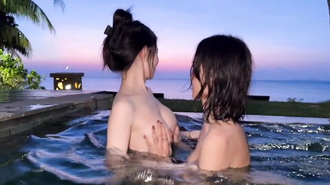 三青叶子 - 2024唯美写真#3