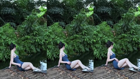 Photos by 三青叶子 - 2024唯美写真#5 (6)