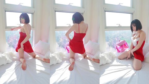 Sehee (세희) - Vol.11 Christmas (2)
