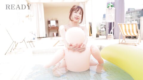 [UMIZINE] Seoyool (서율) - Vol.002 Micro Bikini (3)
