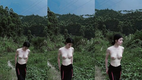 Photos by 三青叶子 - 2024唯美写真#6 (2)