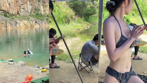 三青叶子 - 2024唯美写真#2