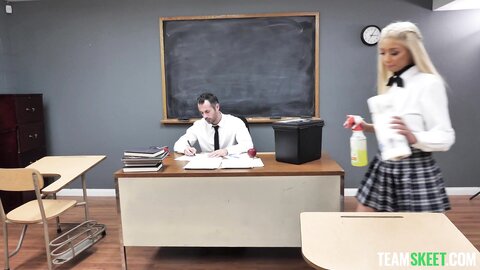 Gia Dibella  Teacher S Pet
