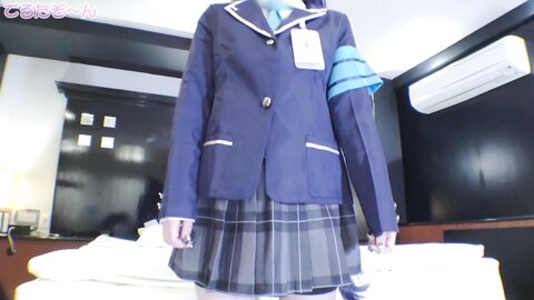 4560707-4 Legs are so thin! ****zynxzjo* ! Big and thick! Slender newcomer! A fresh 19 year old who can`t stand the sound of her own voice, she did a bloaca celica - masturbation.