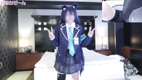 4560707-4 Legs are so thin! ****zynxzjo* ! Big and thick! Slender newcomer! A fresh 19 year old who can`t stand the sound of her own voice, she did a bloaca celica - masturbation.