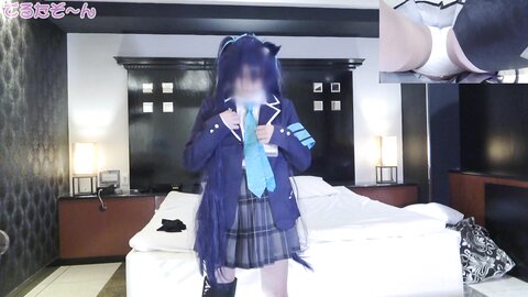 4560707-4 Legs are so thin! ****zynxzjo* ! Big and thick! Slender newcomer! A fresh 19 year old who can`t stand the sound of her own voice, she did a bloaca celica - masturbation.