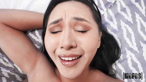 Phoebe Kalib  Bored Husband Plays With The Maid