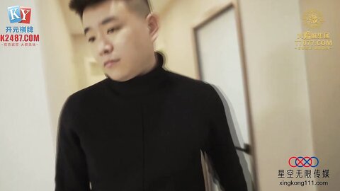 星空传媒XKKY008爆操岳母报复出轨老婆