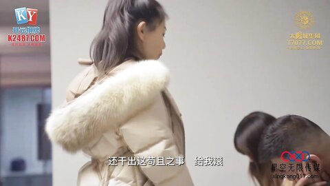 星空传媒XKKY008爆操岳母报复出轨老婆