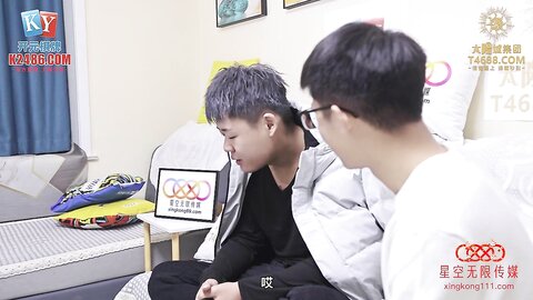 星空传媒XKKY010风骚儿媳勾引公公做爱
