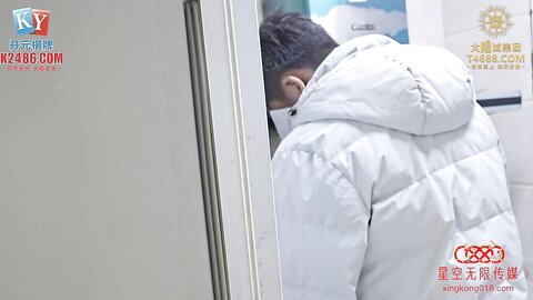星空传媒XKKY010风骚儿媳勾引公公做爱