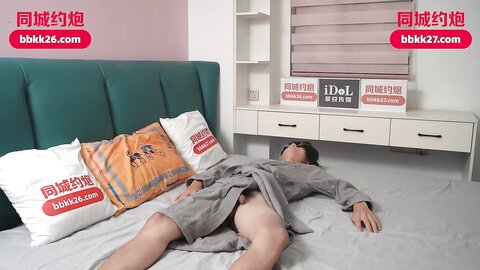 爱豆传媒IDG5515约炮偶遇好兄弟的性感美娇妻