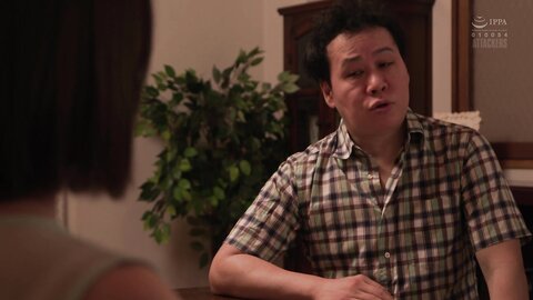 ATID-615 Unhappiness Follows Me Everywhere... What Wrong Have I Done... Miyu Hou
