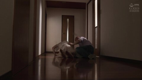 ATID-615 Unhappiness Follows Me Everywhere... What Wrong Have I Done... Miyu Hou