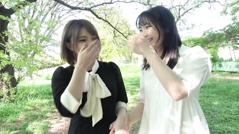 AUKG-611 Rezuroku CH - Confessions Of An Imadoki Girl! Bian Sex Close Shooting