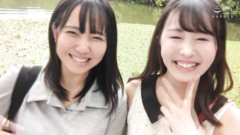 AUKG-611 Rezuroku CH - Confessions Of An Imadoki Girl! Bian Sex Close Shooting