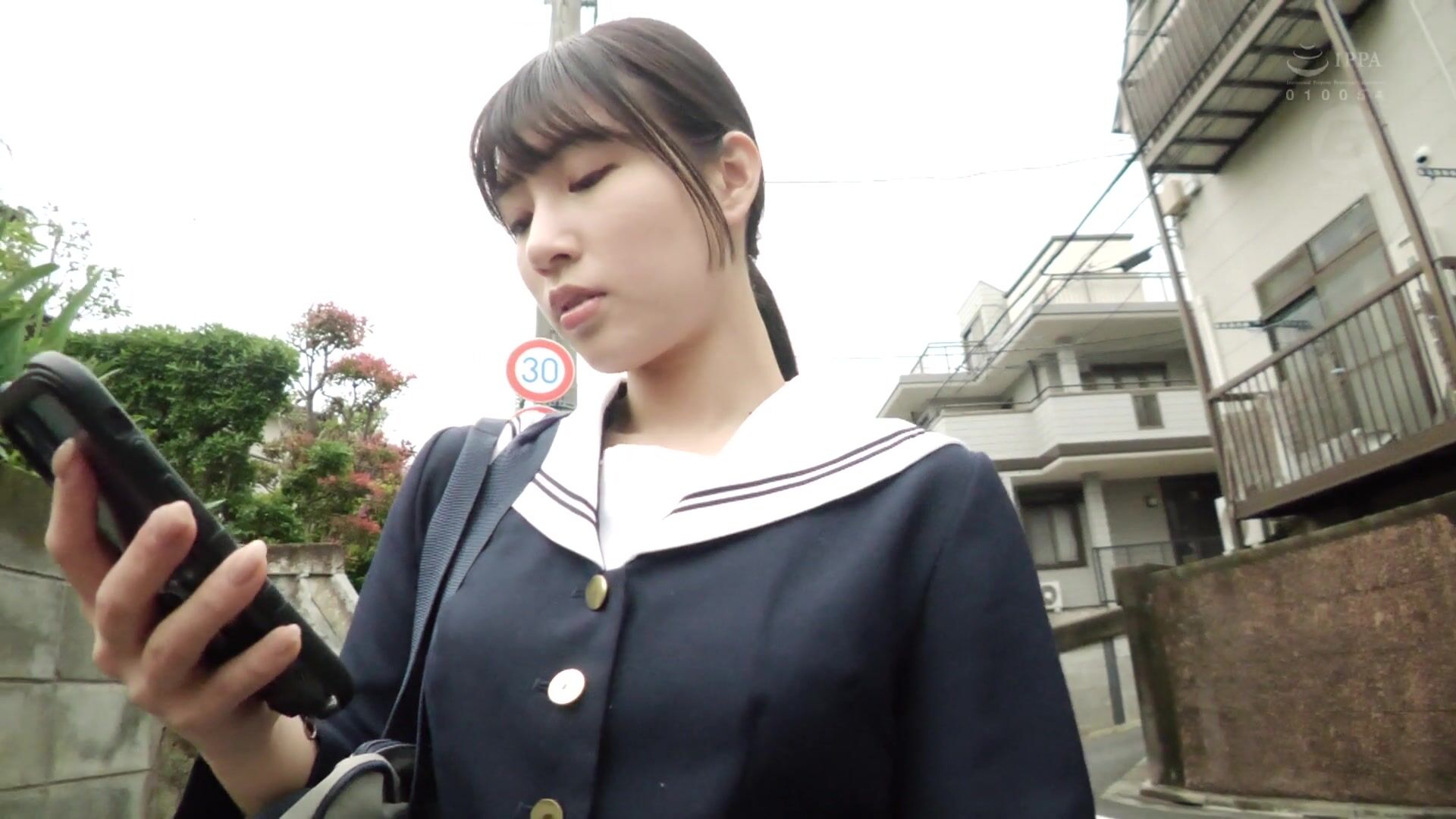 BF-722 I Reunited With My Beloved Daughter For The First Time In 10 Years, But She Seduced Me, Her Fathe...