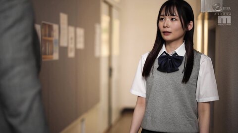 MIDV-906 Teacher, Please Let Me Cum... I Couldn't Say No. My Heart Was Shaken By The Cock Of The Teacher Who...