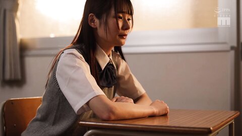 MIDV-906 Teacher, Please Let Me Cum... I Couldn't Say No. My Heart Was Shaken By The Cock Of The Teacher Who...
