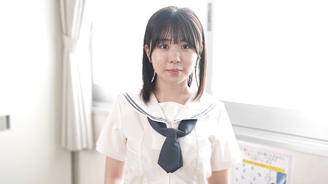 MIMK-179 Her Slight Fever And My Hot Spot Midsummer Sleeping *** Nakadashi NTR (Live Action Version) Over...
