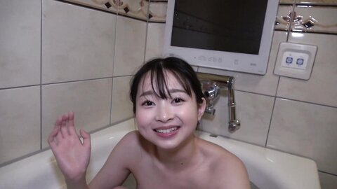 PKPR-032 Lovers' Lovemaking Document A One-day Lovemaking Date With Tsubomi Mochizuki, A Beautiful Little...