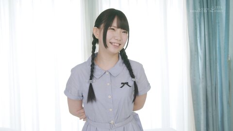 SDAB-319 Straight And Innocent, Greedy For Sex. A Sweet Potato Chick Girl Who Wants To Grow Taller.