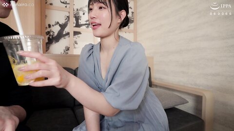 SQTE-572 This Girl Is Bad! Best Ass I Want To Fuck Her Black Hair Ponytail Back. Rie Miyagi