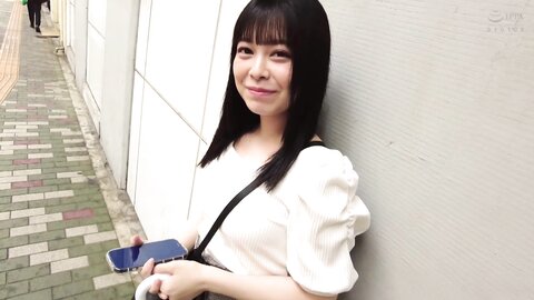 XVSR-780 New AV DEBUT Can I Be An AV Actress, Too Hanabi Tsukino