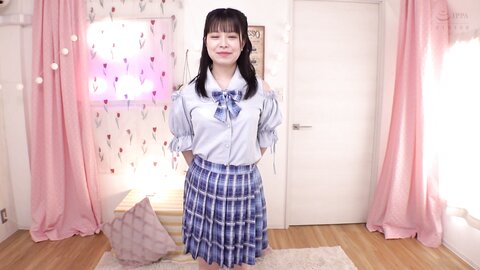 XVSR-780 New AV DEBUT Can I Be An AV Actress, Too Hanabi Tsukino