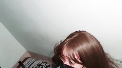 Ganto Ako Pag Taglibog Pati Si Beshy Damay Megumi Kiss