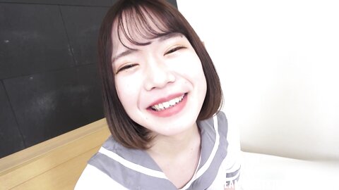 Pussy So Nice The Guy Cums Twice Teamskeet X Tenshigao